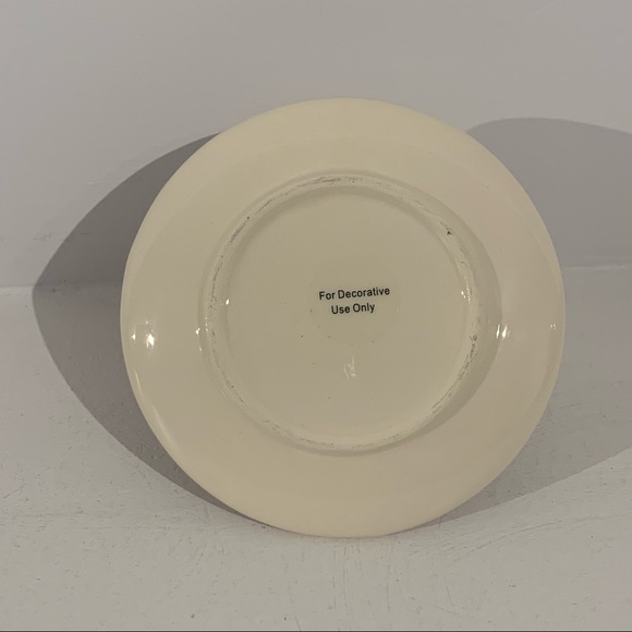 Cute Boho Cactus Ring Jewelry Holder Display Trinket Earrings Earphone Container - Picture 2 of 3